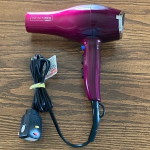 Conair Infiniti Pro 1875 Watt Hair Dryer